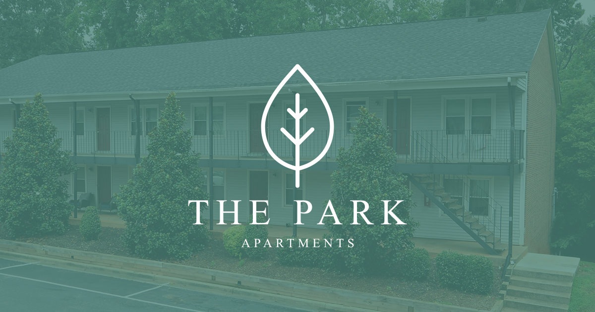 Beautiful rentals in Gastonia, NC The Park Apartments